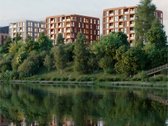 Revingio kvartalas įsikūręs kaimynystėje su - nuotraukos Nr. 15