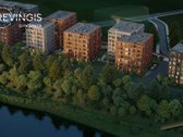 Revingio kvartalas įsikūręs kaimynystėje su - nuotraukos Nr. 18