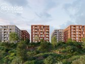 Revingio kvartalas įsikūręs kaimynystėje su - nuotraukos Nr. 22