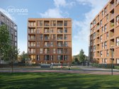 Revingio kvartalas įsikūręs kaimynystėje su - nuotraukos Nr. 23