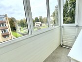 Nuomojamas tvarkingas 1 kambario butas - nuotraukos Nr. 7