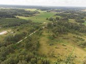55 km nuo Vilniaus, Molėtų rajone, - nuotraukos Nr. 6