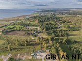 Parduodami Du Dalinės Apdailos Namai - nuotraukos Nr. 2