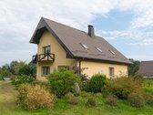 Parduodamas gyvenamasis namas su ežero - nuotraukos Nr. 8