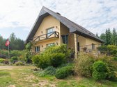 Parduodamas gyvenamasis namas su ežero - nuotraukos Nr. 9