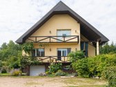 Parduodamas gyvenamasis namas su ežero - nuotraukos Nr. 11