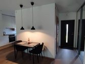 Siūlome nuomai jaukų, pilnai įrengtą 48 kv. m - nuotraukos Nr. 6