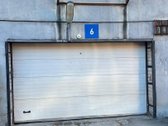 Išnuomojamas garažas su duobe Kalvarijų g. 206 - nuotraukos Nr. 7