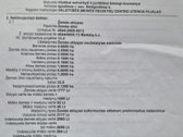 Žemės sklypas ribojasi su ežeru Raukėta ir