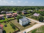 Parduodama Dvibučio Namo Dalis Lentvaryje – - nuotraukos Nr. 2