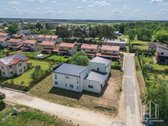 Parduodama Dvibučio Namo Dalis Lentvaryje – - nuotraukos Nr. 24