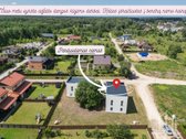 Parduodama Dvibučio Namo Dalis Lentvaryje – - nuotraukos Nr. 31