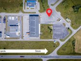 Paskutinis Sklypas Pramonės Logistikos Parke (Plp)