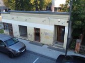 Pastatas miesto centre. - nuotraukos Nr. 5