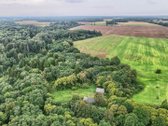 Parduodamas 16 arų sklypas namui statyti - nuotraukos Nr. 3