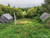 Parduodamas 16 arų sklypas namui statyti - nuotraukos Nr. 12