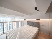 Nuomojamas naujai įrengtas loftas. - nuotraukos Nr. 16