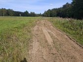 Parduodamas didelis puikus sklypas prie ezero - nuotraukos Nr. 3