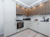 Šiuolaikiškai įrengtas 3 kambarių butas - nuotraukos Nr. 4