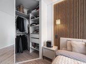 Šiuolaikiškai įrengtas 3 kambarių butas - nuotraukos Nr. 13