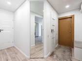Šiuolaikiškai įrengtas 3 kambarių butas - nuotraukos Nr. 7
