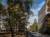 Šiuolaikiškai įrengtas 3 kambarių butas - nuotraukos Nr. 19