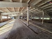 Parduodama buvusi karvių ferma – karvidė. - nuotraukos Nr. 4