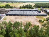 Parduodamos Gamybinės Paskirties Patalpos Nuo