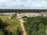 Parduodamos Gamybinės Paskirties Patalpos Nuo - nuotraukos Nr. 6