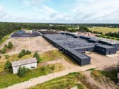 Parduodamos Gamybinės Paskirties Patalpos Nuo - nuotraukos Nr. 7