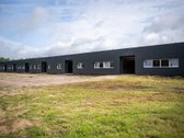 Parduodamos Gamybinės Paskirties Patalpos Nuo - nuotraukos Nr. 26