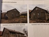 Lengveniai - nedidelis, ramus Taurages kaimas - nuotraukos Nr. 6