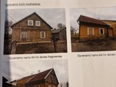 Lengveniai - nedidelis, ramus Taurages kaimas - nuotraukos Nr. 7