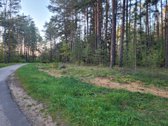 Parduodami du sklypai netoli Tapelių ežero. - nuotraukos Nr. 4