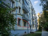 Jaukus 2 Kambarių Butas Renovuotame Name – - nuotraukos Nr. 14