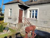 Parduodamas namas Kalvarijos miesto centre - nuotraukos Nr. 3
