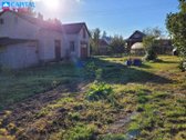 Parduodamas namas Kalvarijos miesto centre - nuotraukos Nr. 17