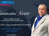 Parduodamas namas Kalvarijos miesto centre - nuotraukos Nr. 19