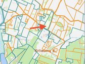 „Didelis 412 a sklypas namų valdai – Kriaunų