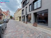 Nuomojamos Komercinės Paskirties Patalpos - nuotraukos Nr. 15