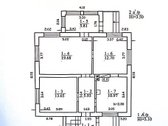 Parduodamas Erdvus 173,94 Kv. M Gyvenamasis - nuotraukos Nr. 25