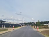 Naujos statybos vieno aukšto namas gražioje - nuotraukos Nr. 3