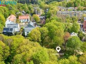 Vilniaus Senamiestyje Parduodamas Vienetinis