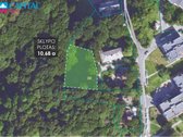 Vilniaus Senamiestyje Parduodamas Vienetinis - nuotraukos Nr. 19