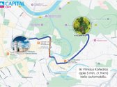 Vilniaus Senamiestyje Parduodamas Vienetinis - nuotraukos Nr. 21