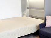 Išnuomojamas Naujas 1 Kambario Butas-studija - nuotraukos Nr. 5