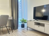 Nuomojamas jaukus 1- kambario būtas 35 kv. - nuotraukos Nr. 7