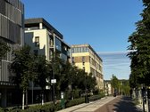 Nuomojamas jaukus 1- kambario būtas 35 kv. - nuotraukos Nr. 3