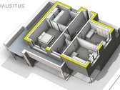Parduodamas Sklypas Su Statybos Leidimu A++ - nuotraukos Nr. 4