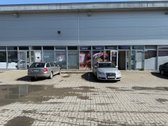Pietiniame miesto rajone, buvusio prekybos - nuotraukos Nr. 2
